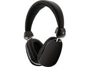 iLive Platinum IAHP46B Bluetooth R Headphones with Auxiliary Input Black