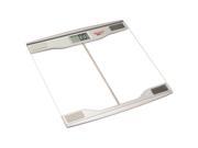 STARFRIT BALANCE 093841 004 0000 Electronic Glass Scale Clear