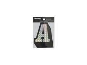 ROADPRO 78084D A PRISM STYLE ADHESIVE LETTER