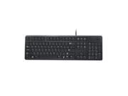 DELL 469 2457 USB Wired Standard Keyboard Black