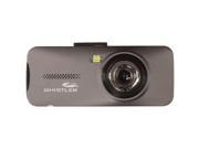 WHISTLER D11VR D11VR 720p HD Automotive DVR with 2.7 Screen
