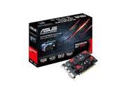 Asus Video Card R7250 1GD5 V2 R7 250 1GB DDR5 128Bit PCI Express 3.0 DVII HDMI HDCP Retail