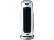 OPTIMUS H 7315 21 Oscillating Tower Heater with Remote