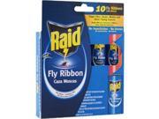 RAID FR10B-RAID Fly Ribbon, 10 pk