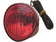 ACTION W CABLE 6V LIGHT GENERATOR TAIL LAMP