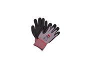 3M TM CGLGU COMFORT GRIP GLOVE NITRILE PALM LARGE