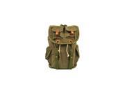 BLACKCANYON OUTFITTERS BCOCANBKPK CANVAS BACKPACK