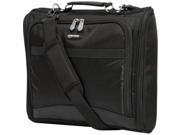 MOBILE EDGE LLC MEEN14 MOBILE EDGE EXPRESS NOTEBOOK CASE 14.1IN 15IN MAC BLACK 1680D BALLISTIC NYLO