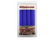 UPC 181517000087 product image for ESI ROAD UNWRAPPED SILICONE GRIP BLU | upcitemdb.com