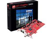AMD 100 505981 AMD FIREPRO S400 GENLOCK