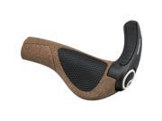 Ergon grips GP3-L BioKork Rohloff/Nexus Ergon grips GP3-L BioKork Rohloff/Nexus