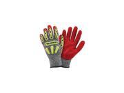 WEST CHESTER HOLDINGS INC 713SNTPRG L R2 FLEX KNUCKLE PROTECTION GLOVE LARGE