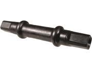 UPC 652710000063 product image for BB SPINDLE 68x117.5MM (33.5-52-32) 3A-B BOLT TYPE | upcitemdb.com