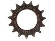 SOMA 16T 3 32 TRACK COG BLK