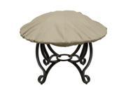 DMC FIRE PIT COVER UP TO 44