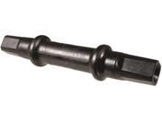 UPC 652710000094 product image for BB SPINDLE 70x126.5MM (35-54-37.5) 5S-B BOLT TYPE | upcitemdb.com