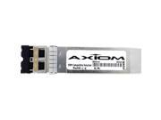 AXIOM UPGRADES SFP 10G LR AX 10GBASE LR SFP TRANSCEIVER