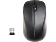 Kensington Mouse for Life Wireless Three Button Mouse