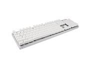 Nixeus MK-104BN104 Moda Pro Mechanical Keyb Kaile Brown Switch Soft Tactile Nixeus MK-104BN104 Moda Pro Mechanical Keyb Kaile Brown Switch Soft Tactile