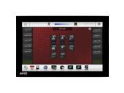 AMX 10.1 Modero S Series G4 Wall Mount Touch Panel