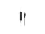 SENNHEISER ELECTRONIC CORP. USB-CC X5 CTRL SPARE CABL SENNHEISER ELECTRONIC CORP. USB-CC X5 CTRL SPARE CABL
