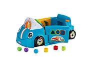 FISHER PRICE DJD09 FISHER PRICE LAUGH LEARN