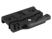 AIMPOINT 12198 AIMPOINT 12198 LRP Lever Release modular base only