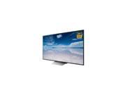 SONY FWD65X850D 65 INCH PRO BRAVIA 4K DISPLAY ANDROID W RS232 IP CONTROL