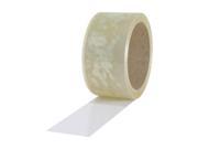 PRO TAPES SPECIALTIES UPC300255MCLR PRO 300 CARTON SEAL TAPE CLEAR 2 INCH X 55 YARDS