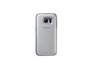 SAMSUNG Silver 3100 mAh Galaxy S7 Edge Wireless Charging Battery Pack EP-TG935BSUGUS