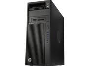 HP SMART BUY Z440 WKSTN E5-1620V4 HP SMART BUY Z440 WKSTN E5-1620V4