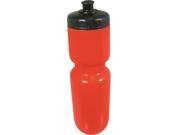 ACTION 28OZ RED WATER BOTTLE