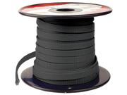 NIPPON Installation Solution Expandable Braided Sleeve Black 3 4
