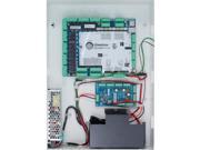 VISION SYSTEMS GEOVISION GV AS4111 KIT UL CERTIFICATION 4DOOR PANEL