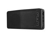 ILIVE ISB225B Changing LED Slim Bluetooth R Speaker