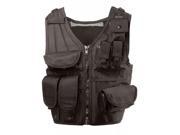 GAMEFACE Game Face Tactical Harness Highly durable seven pocket harness