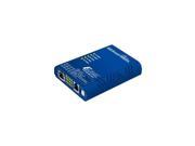 B B SMARTWORX EIS2 EXTEND ETHERNET COPPER EXTENDER FOR 10 100 NETWORKS VDSL2