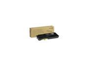 Genuine Yellow Std Capacity Toner Cartri Genuine Yellow Std Capacity Toner Cartri