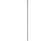 TRAM 4-B-HC FIBERGLASS CB ANTENNA - BLACK, 4 FT -