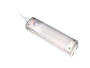 MAXSA INNOVATIONS 42170 USB Rechargeable Tag-Along Light MAXSA INNOVATIONS 42170 USB Rechargeable Tag-Along Light
