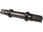 UPC 652710000087 product image for ACTION SPINDLE 68x126.0MM (35-52-39) 3T-B BOLT TYPE BB | upcitemdb.com