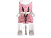 Topeak BabySeat II Pad Set Pink Topeak BabySeat II Pad Set Pink