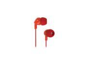 UPC 842935010491 product image for FONEGEAR 1049FG FUSE  JAM N     BUDZ TM  STEREO HEADPHONES  RED | upcitemdb.com