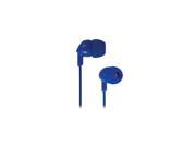UPC 842935010507 product image for FONEGEAR 1050FG FUSE  JAM N     BUDZ TM  STEREO HEADPHONES  BLUE | upcitemdb.com