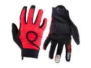 Race Face KHYBER GLOVES FLAME XL Race Face KHYBER GLOVES FLAME XL