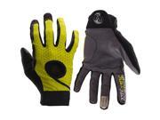 Race Face KHYBER GLOVES SULPHUR XS Race Face KHYBER GLOVES SULPHUR XS