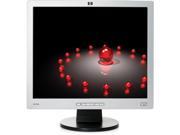 HP L1906 1280 x 1024 Resolution 19 LCD Flat Panel Computer Monitor Display Scratch and Dent