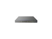 Hp Jg240a5500 48G Poe Ei Switch With 2 Interface Slots