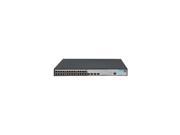 Hp Jg926a 192024Gpoe Switch 24 Ports Managed Desktop Rackmountable Aba