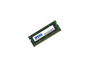 Dell SNPTX760C 2G 2 GB DDR2 SDRAM Memory Module for Dell Vostro 1710 800 MHz 200 pin SoDIMM